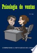 Psicología de ventas