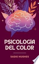 Psicología del Color