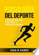 Psicología del deporte