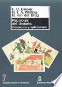 Psicología del deporte