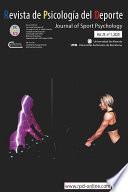 Psicología del Deporte vol 29, nº 1, 2020