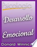 Psicología del Desarrollo Emocional: Donald Winnicott.