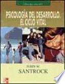 Psicología del desarrollo