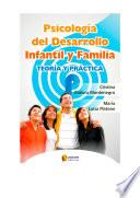 Psicología del Desarrollo Infantil y Familia