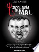 Psicología del Mal