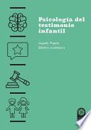 Psicología del testimonio infantil