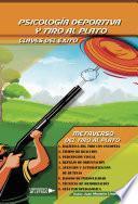 Psicología Deportiva y tiro al plato: claves del éxito