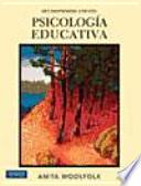 Psicología educativa