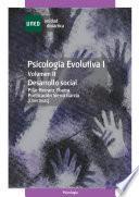 Psicología evolutiva I. Vol. 2. Desarrollo social