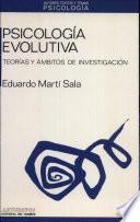 Psicología evolutiva
