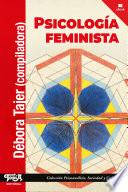 Psicología feminista