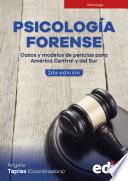 Psicología forense