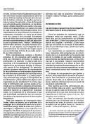 Psicología iberoamericana