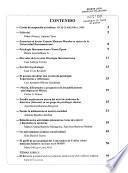 Psicología iberoamericana