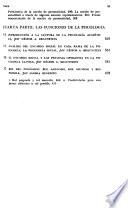 Psicología