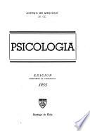 Psicología