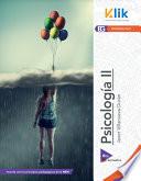 Psicología II
