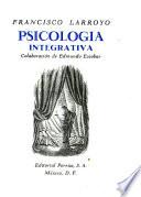 Psicología integrativa
