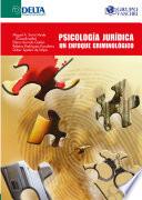 Psicología jurídica