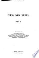 Psicologia medica