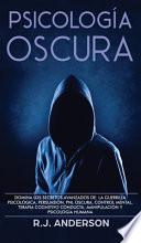 Psicología Oscura