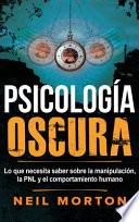Psicología Oscura