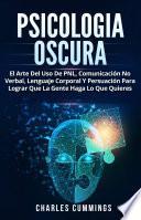 Psicología Oscura