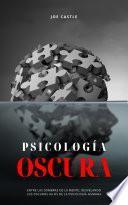 Psicología Oscura