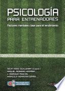 Psicología para entrenadores
