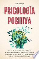 Psicología Positiva
