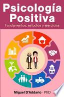 Psicología Positiva