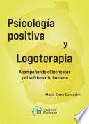 Psicología positiva y Logoterapia