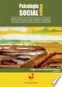 Psicología Social Crítica