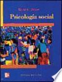 PSICOLOGIA SOCIAL