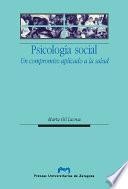 Psicología social