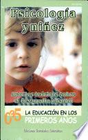 Psicologia y Ninez