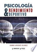Psicología y rendimiento deportivo