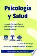 Psicología y Salud