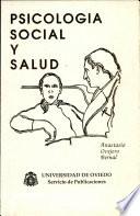 Psicolologia Social Y Salud