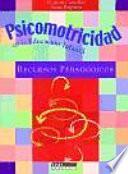 Psicomotricidad en la educación infantil