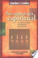 Psicopatología Espiritual