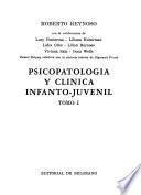 Psicopatología y clínica infanto-juvenil