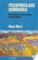 Psicoprofiláxis quirúrgica
