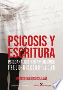 Psicosis y escritura