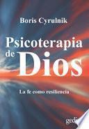 Psicoterapia de Dios