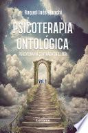Psicoterapia ontológica