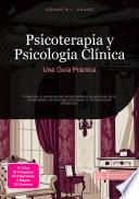 Psicoterapia y Psicología Clínica