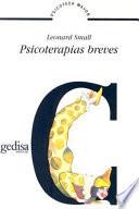 Psicoterapias breves