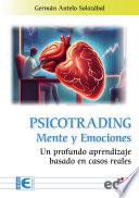 Psicotrading, mente y emociones