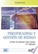 Psicotrading y gestión de riesgo